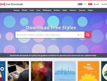 1001 Free Downloads une banque de ressources pratiques et gratuites