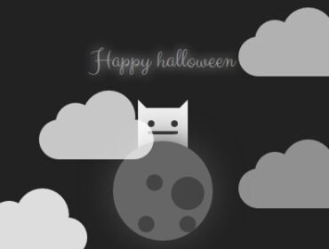 Inspiration pour les intégrateurs #56 : CSS et Halloween