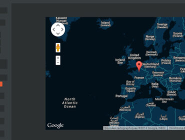 Personnalisez vos cartes avec Google Map Builder