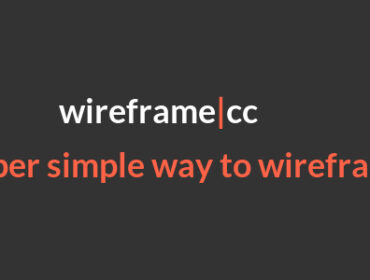 Wireframe.cc un moteur de wireframe minimaliste et efficace