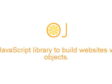 Êtes-vous prêt à écrire votre HTML et CSS uniquement en Javascript avec OJ ?