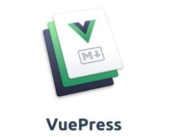VuePress un générateur de site statique avec Vue