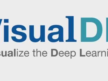 Visualiser le deep learning pour mieux comprendre avec VisualDL