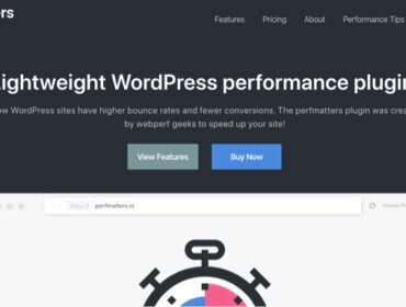 5 plugins de cache pour augmenter la vitesse d’un site WordPress
