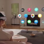 Premiers retours sur l’Apple Vision Pro, la réalité augmentée à la pomme